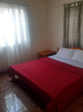 Guest House Transient